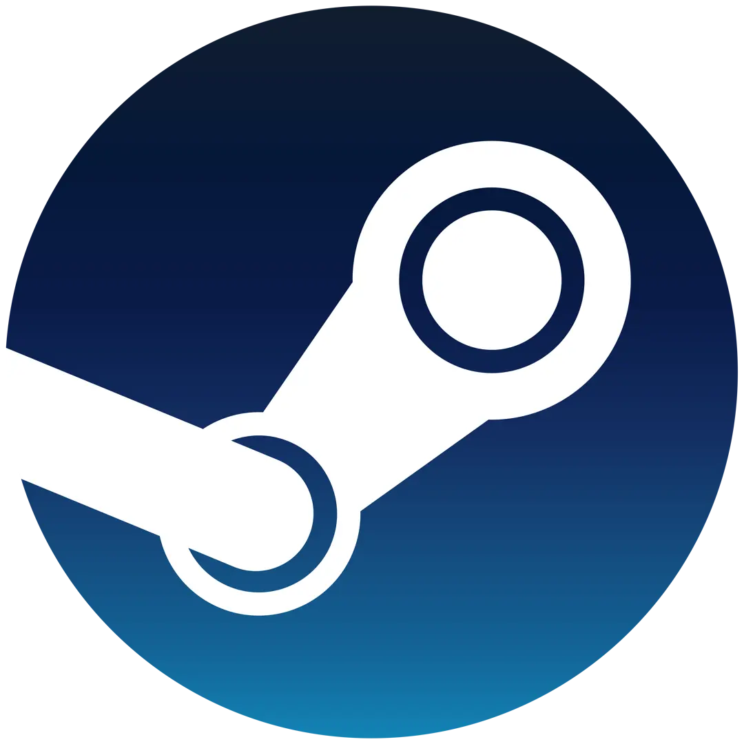 Steam